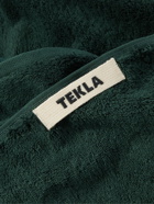 TEKLA - Set of Four Organic Cotton-Terry Towels