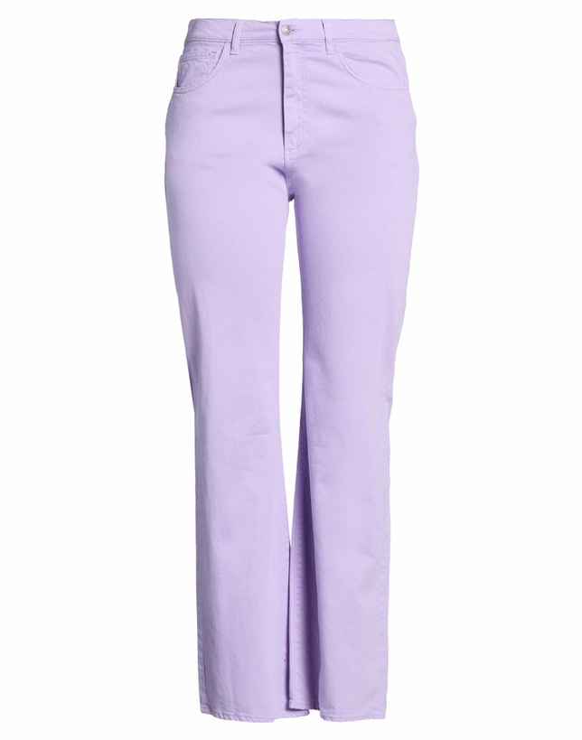 Photo: Jucca Womens Jeans Lilac