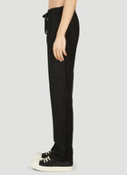 Saintwoods Logo Print Pyjama Pants