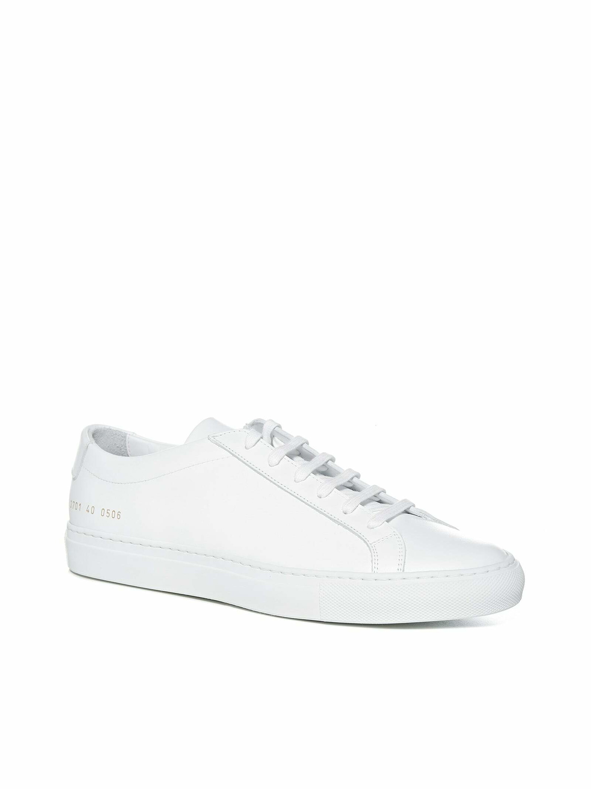 Common Projects Original Achilles Sneakers