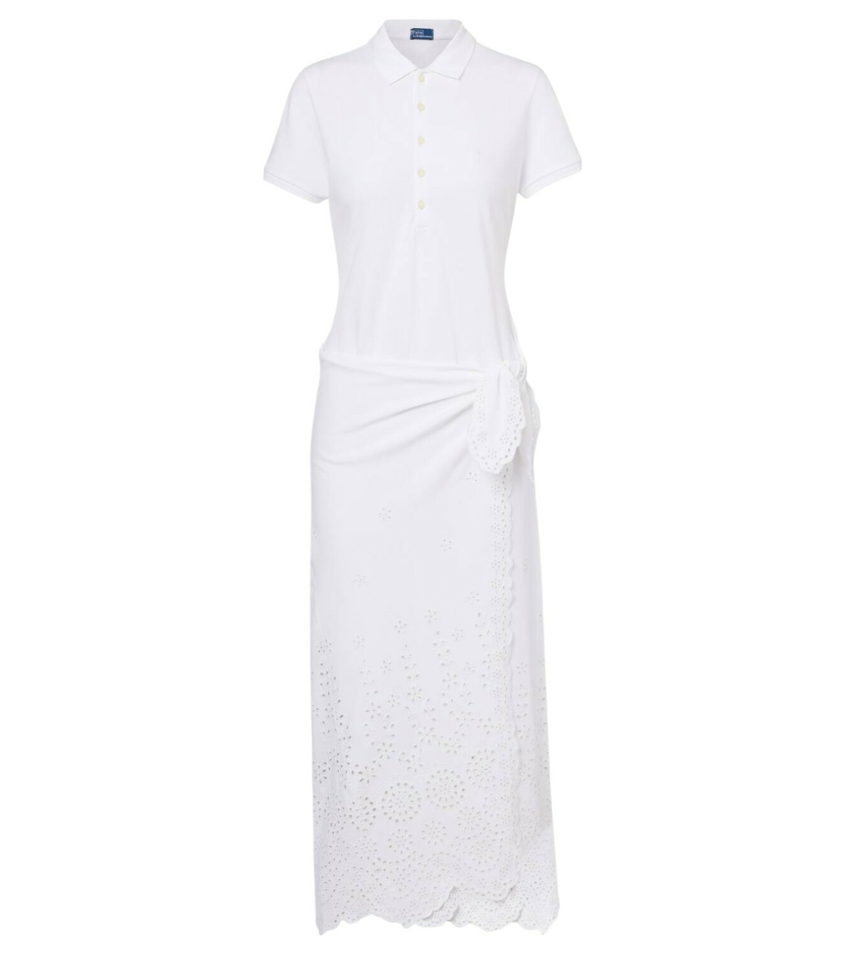 【送料 関税込】POLO RALPH LAUREN Asymmetric satin maxi dress Polo Ralph Lauren Asymmetric satin maxi dress Polo Ralph Lauren