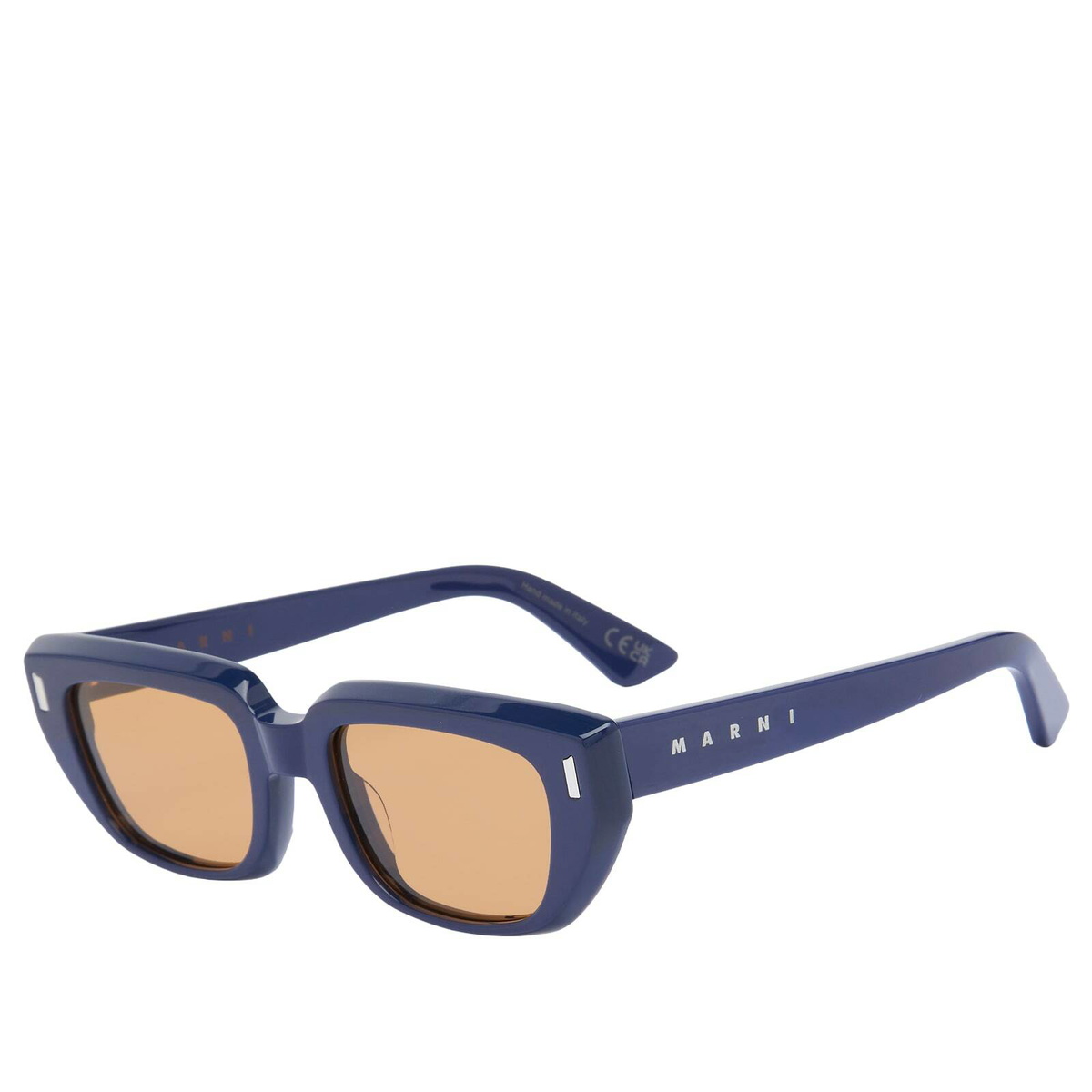 Retrosuperfuture x Marni Etezea Sunglasses in Deep Blue 
