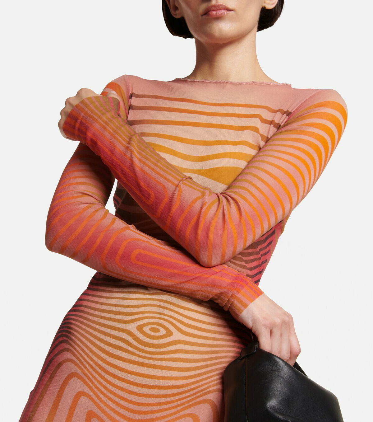 jean paul gaultier beige & orange graphic maxi dress Shop Beige & Orange Graphic Maxi Dress on Sale at BeyondStyle Get 44% Off Beige & Orange Graphic Maxi Dress with Limited-Time Flash Deals, Exclusive Discounts, and Special Offers. Enjoy Unbeatable