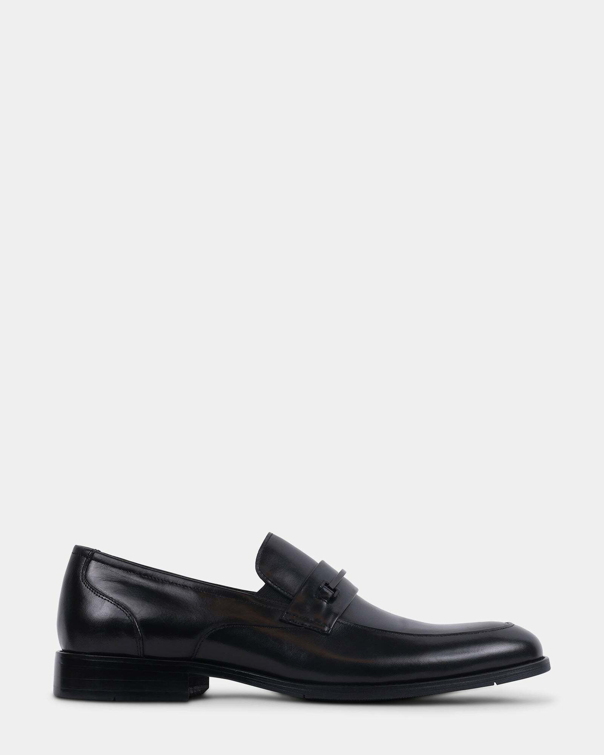 Steve Madden Darude Dress Shoes in Black