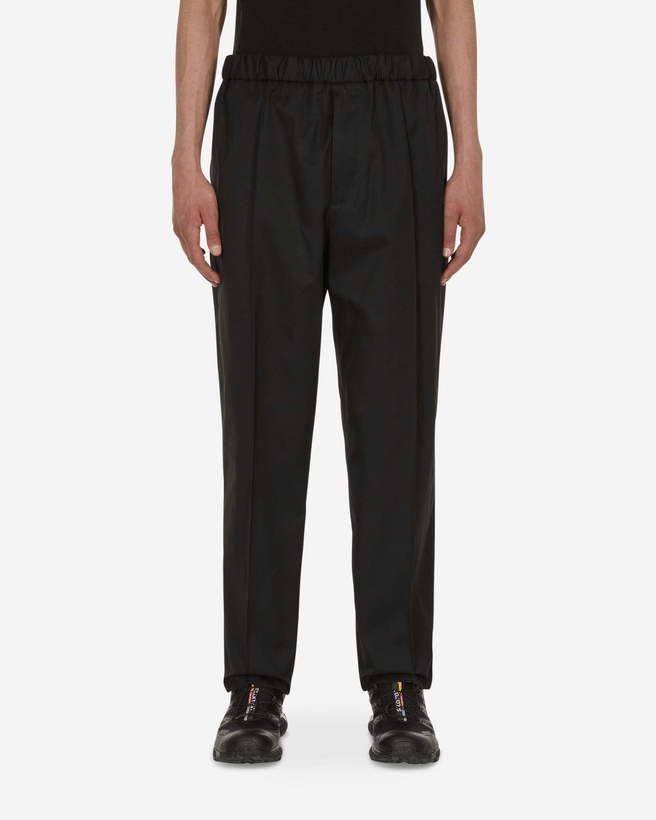 Photo: Elasticated Trousers