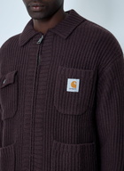 Carhartt WIP Chore Knit Cardigan