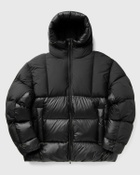 PYRENEX ENEKO JACKET Black Mens Down & Puffer Jacket