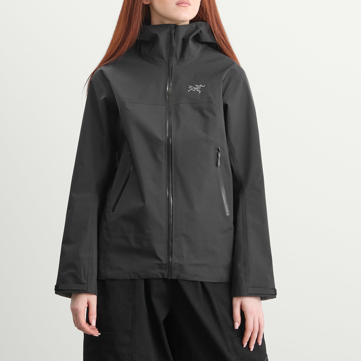 Arc'teryx Women's Beta Jacket W in Black