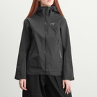 Arc'teryx Women's Beta Jacket W in Black