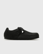 Birkenstock London Nova Black Mens Sandals & Slide