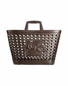 Etro Womens Handbag Dark in Brown