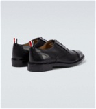 Thom Browne Leather Oxford shoes