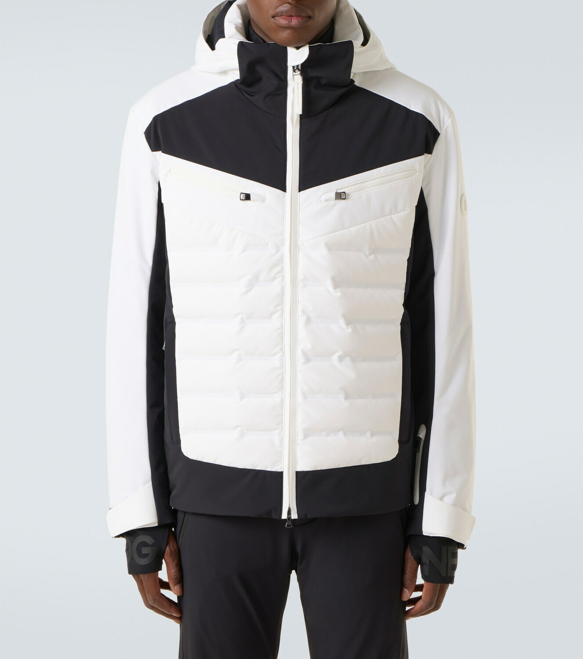 Bogner Feliks down ski jacket