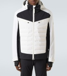 Bogner Feliks down ski jacket