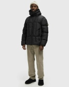 Stone Island DOWN JACKET Black Mens Down & Puffer Jacket