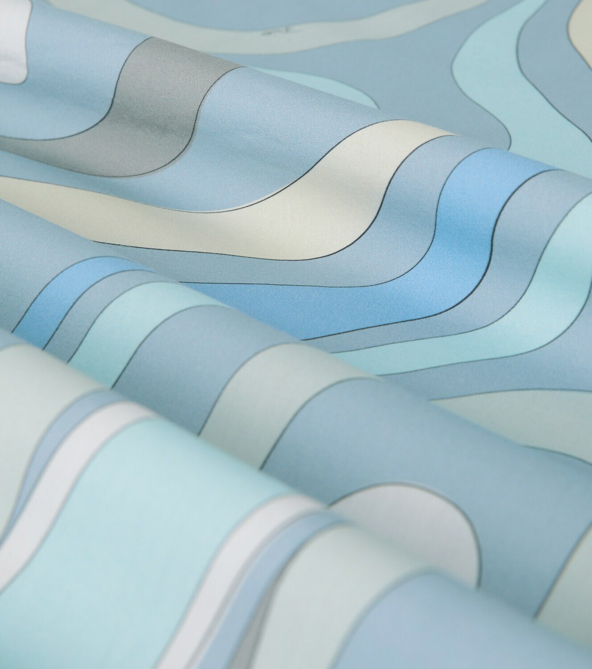 Pucci - Printed beach towel