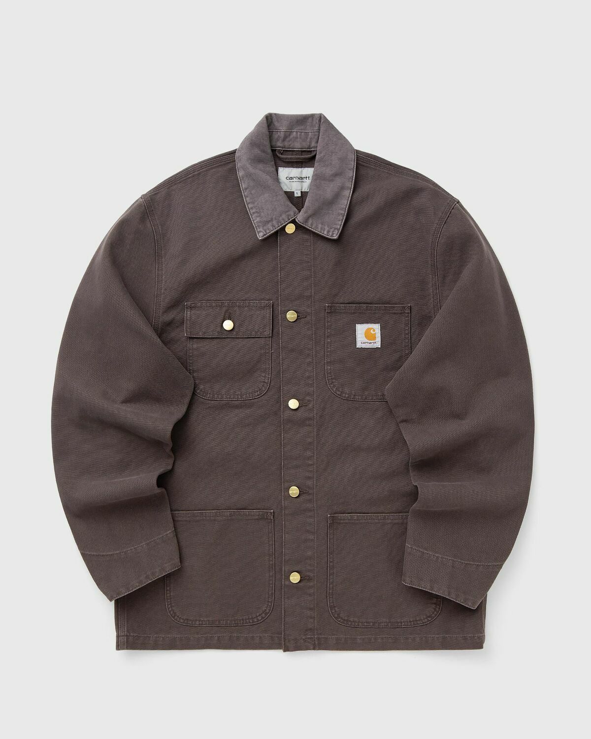 Michigan Coat