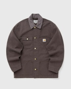 Michigan Coat