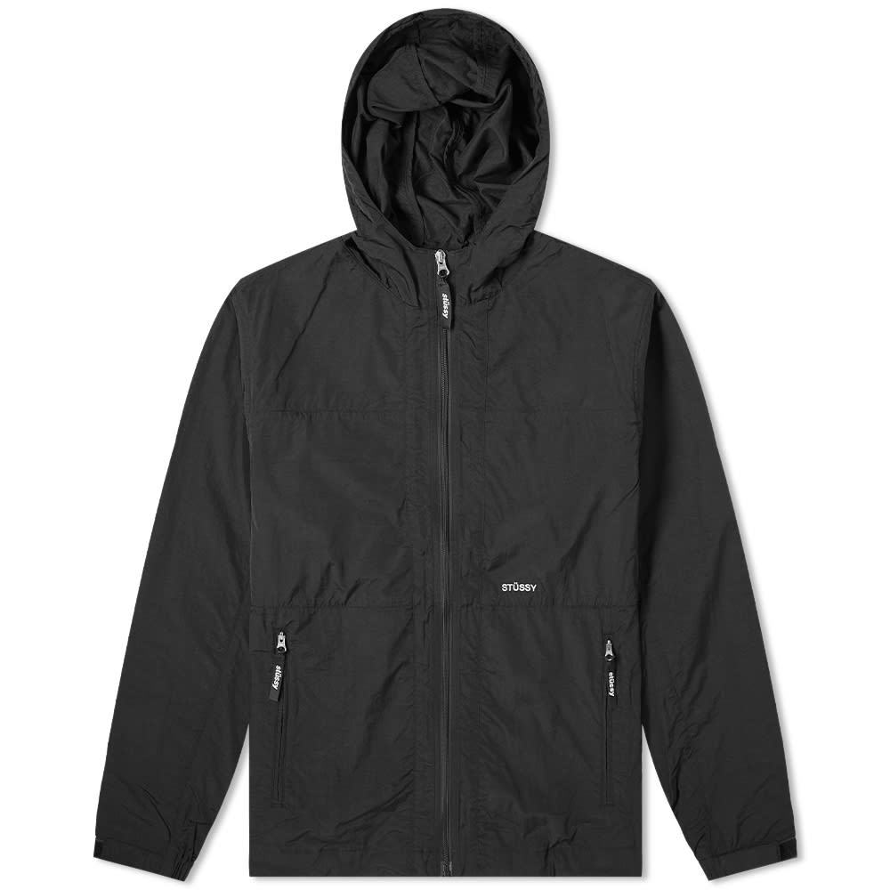 Stussy Block Tech Jacket Stussy