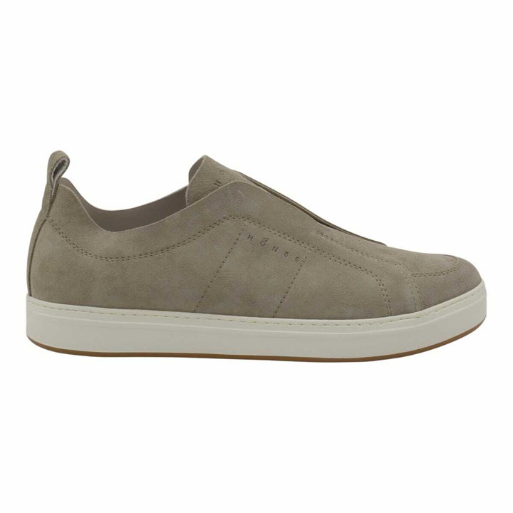 Photo: Hogan Slip On h-tv Sneakers