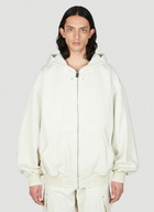 1017 ALYX 9SM Skate Hooded Sweatshirt