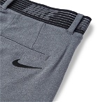 Nike Golf - Flex Dri-FIT Golf Shorts - Gray