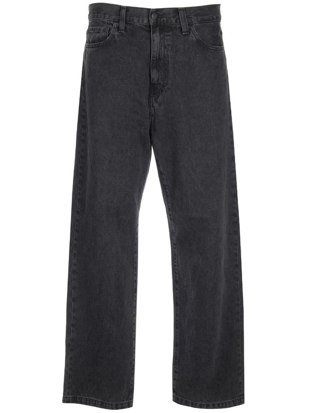 Photo: Carhartt landon Straight Leg Jeans