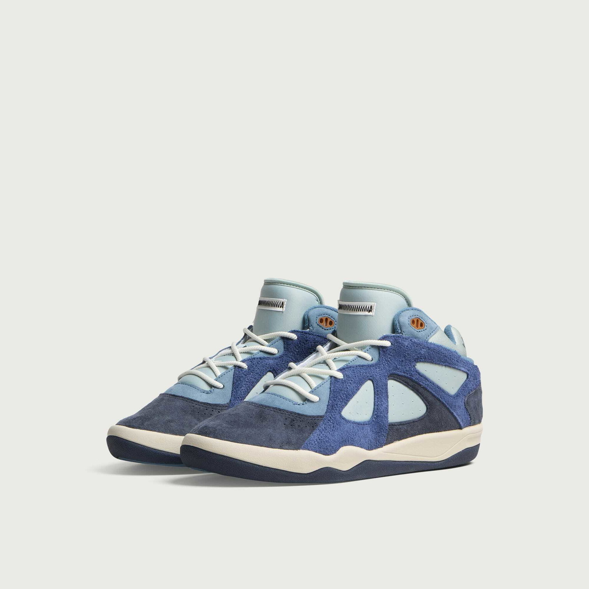 Adidas Men's x Bad Bunny Bad Bo Sneaker in Night Navy