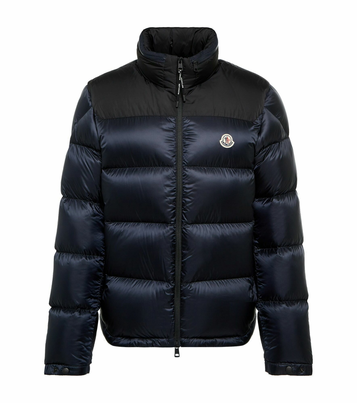 Moncler - Peuplier down jacket