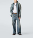 Loewe Anagram cotton jersey T-shirt