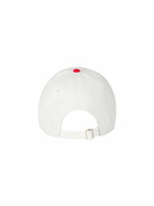 MC2 Saint Barth Baseball Cap With St. Barth Embroidery