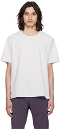Veilance Off-White Dromos Tech T-Shirt