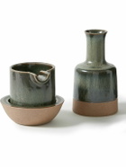 Houseplant - Ceramic Ashtray Set