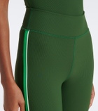 The Upside Rhythm leggings