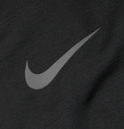 Nike Training - Dri-FIT Therma Top - Black