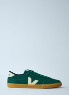 Veja Volley Poker Pierre Sneakers