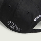END. x Bram's Fruit Men's Tour Cap in Black