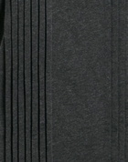 Simone Rocha Womens Top Charcoal