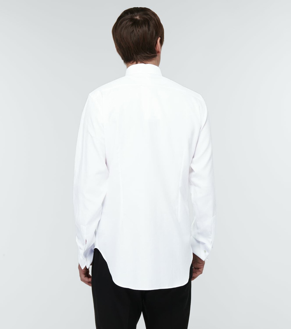 Berluti Andy cotton shirt Berluti