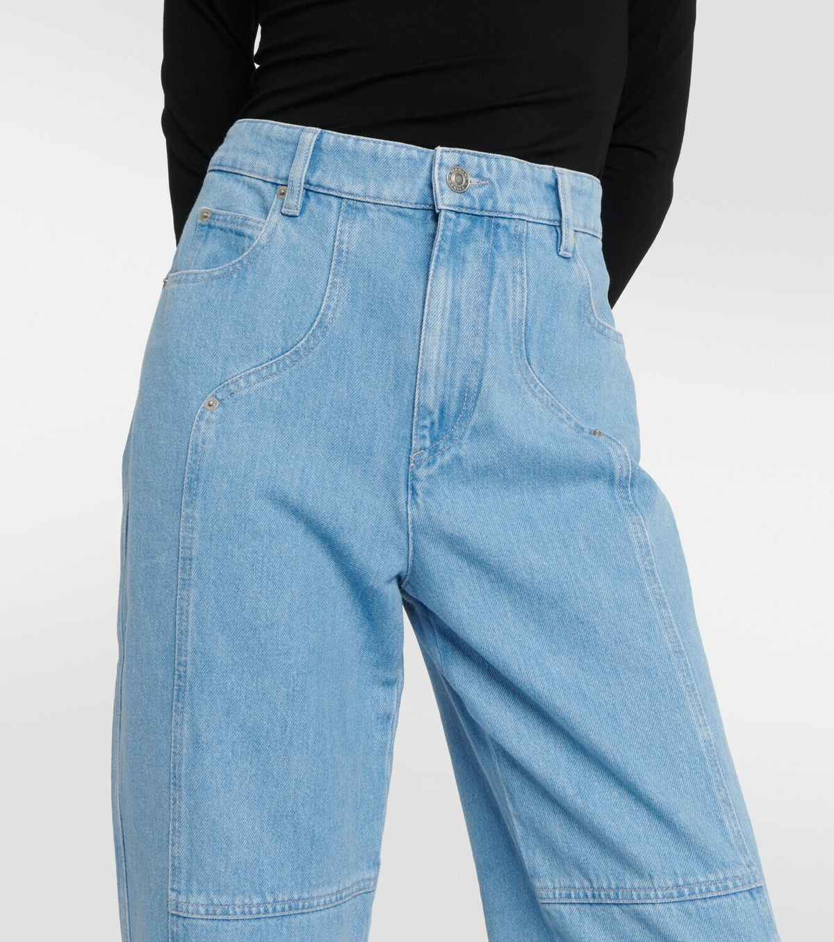 Valeria Jeans