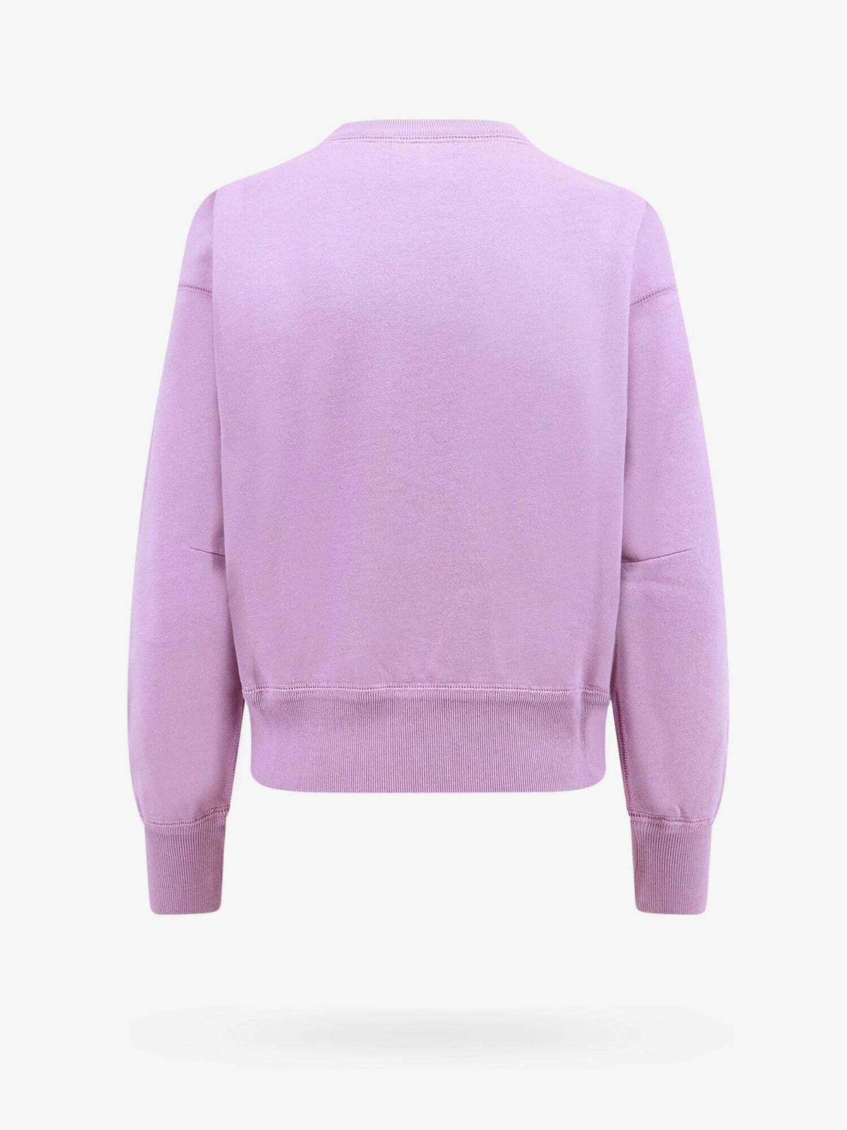 Isabel Marant Etoile Sweatshirt Purple Womens Isabel Marant Etoile