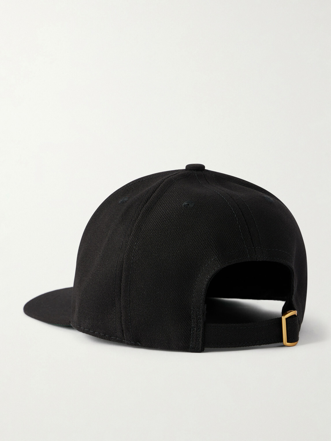 Willy Chavarria - Chavarria Community Center Embroidered Twill Baseball Cap