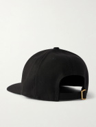 Willy Chavarria - Chavarria Community Center Embroidered Twill Baseball Cap