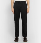 Stüssy - Bryan Canvas Trousers - Black