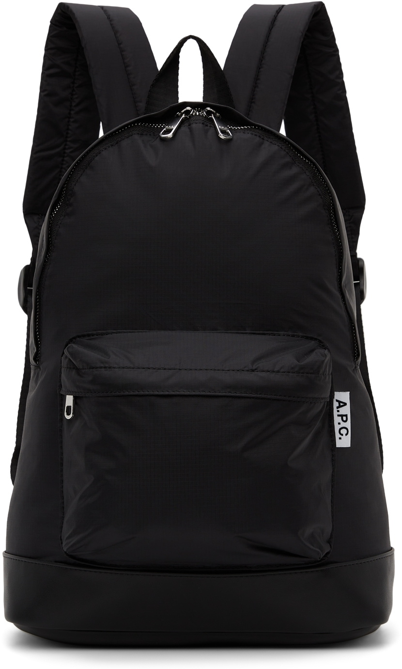 A.P.C. Ripstop Ultralight Backpack A.P.C.