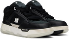 AMIRI Black MA-1 Sneakers