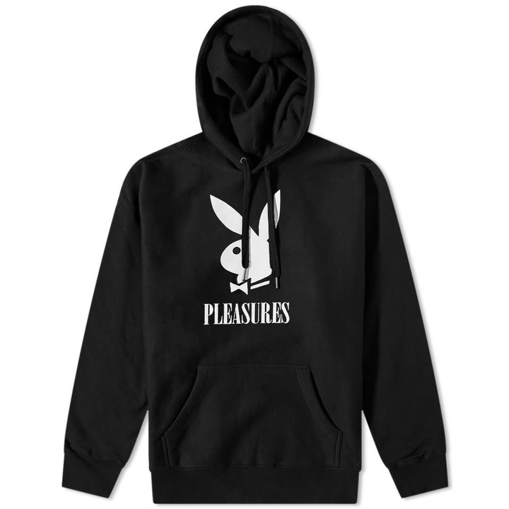 Photo: PLEASURES Play Playboy Hoody