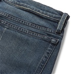 FRAME - L'Homme Skinny-Fit Denim Jeans - Blue