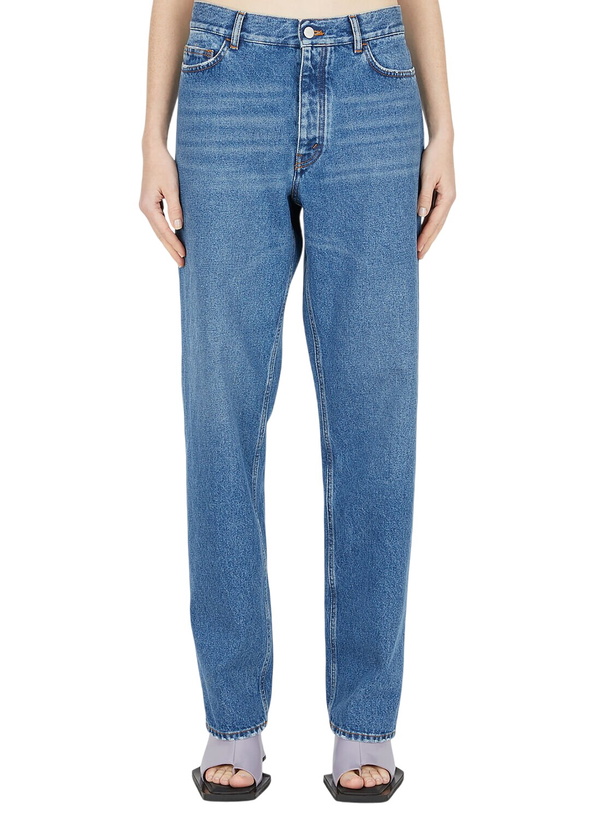 Photo: Meryll Rogge Boy's Jeans