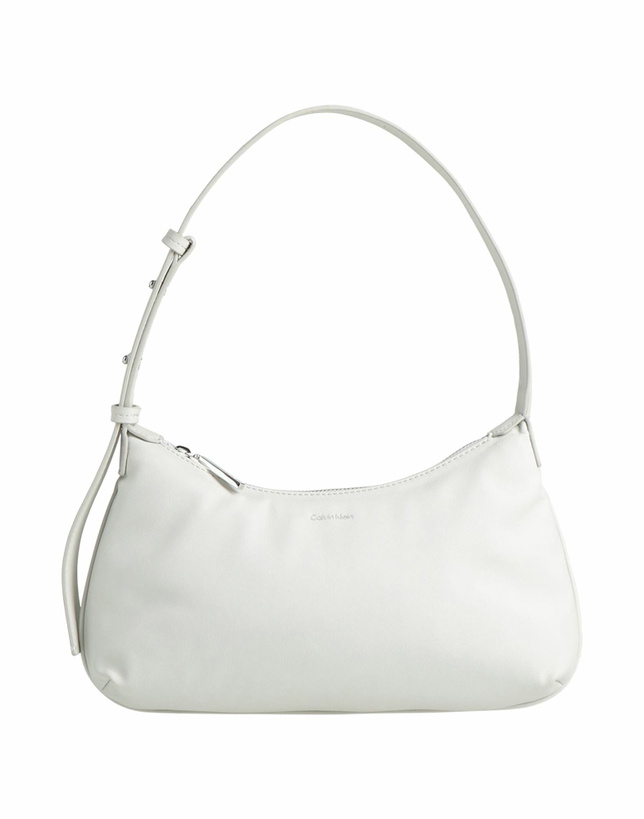 Photo: Calvin Klein Womens Handbag Light in Grey